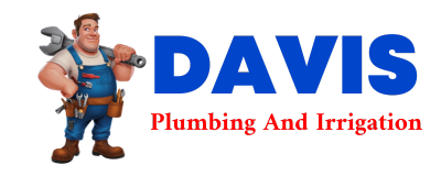 Trusted plumber in TYRONE